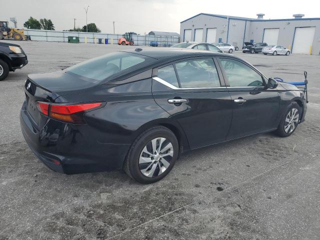 Photo 3 from auction – 2020 NISSAN ALTIMA S with VIN 1N4BL4BV5LC195571