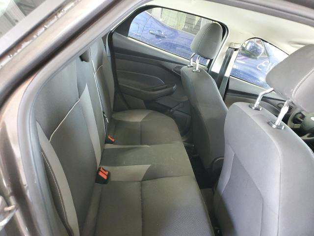 Photo 10 from auction – 2012 FORD FOCUS S with VIN 1FAHP3E29CL264644