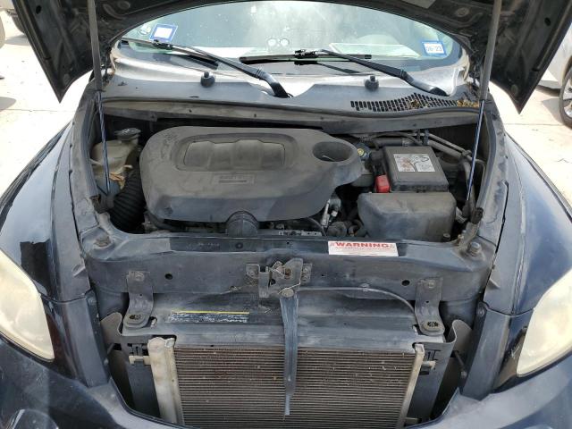 Photo 11 from auction – 2010 CHEVROLET HHR LT with VIN 3GNBACDV1AS547437