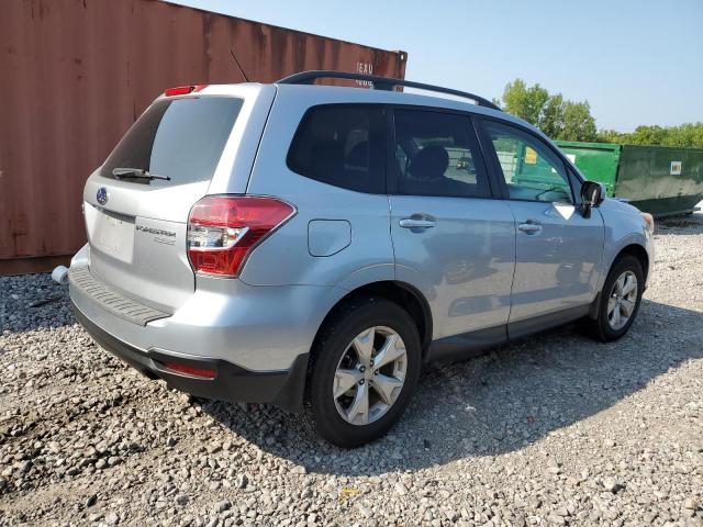 Photo 3 from auction – 2014 SUBARU FORESTER 2 with VIN JF2SJAEC3EH402457
