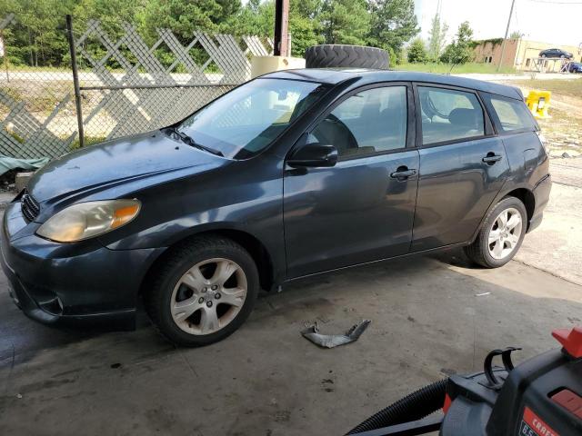 TOYOTA COROLLA MA 2005 with VIN 2T1KR32E55C382144 - Photo from auction