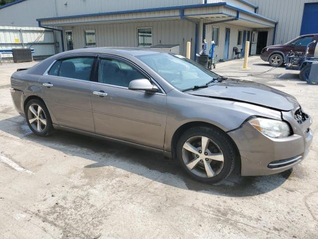 Photo 4 from auction – 2012 CHEVROLET MALIBU 1LT with VIN 1G1ZC5E05CF173396