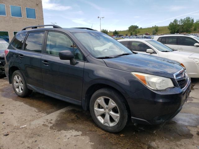 Photo 4 from auction – 2015 SUBARU FORESTER 2 with VIN JF2SJADC6FG410402