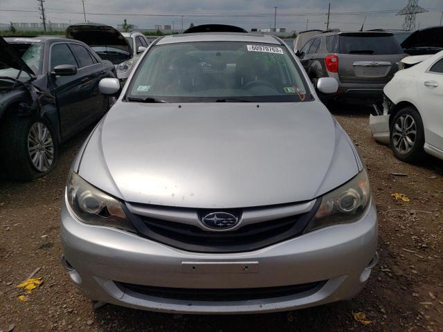 Photo 5 from auction – 2011 SUBARU IMPREZA 2. with VIN JF1GH6B65BG811157