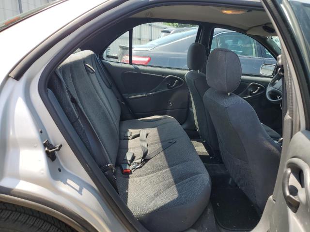 Photo 10 from auction – 2002 CHEVROLET CAVALIER L with VIN 1G1JH52F827255851