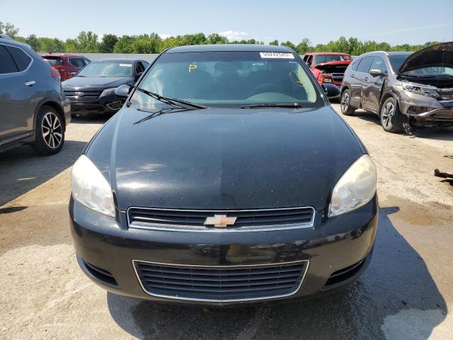 Photo 5 from auction – 2007 CHEVROLET IMPALA LS with VIN 2G1WB58K379206848