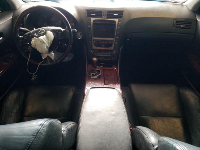 Photo 8 from auction – 2007 LEXUS GS 350 with VIN JTHCE96S170009522