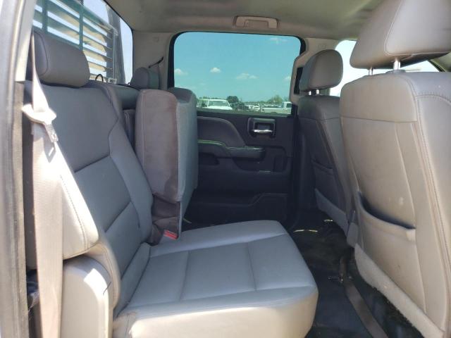 Photo 10 from auction – 2016 CHEVROLET SILVERADO with VIN 1GC1KUE86GF213742
