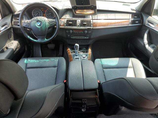 Photo 8 from auction – 2008 BMW X5 3.0I with VIN 5UXFE43588L021407