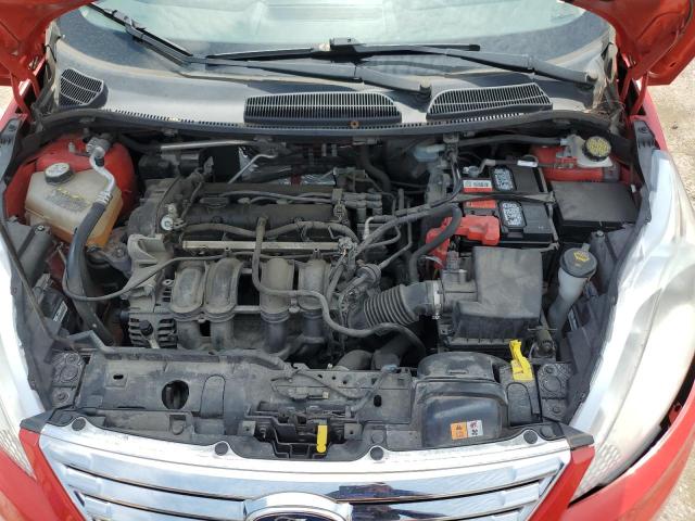 Photo 11 from auction – 2013 FORD FIESTA SE with VIN 3FADP4BJ5DM204778