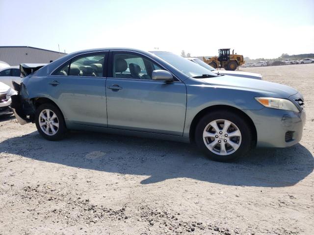 Photo 4 from auction – 2011 TOYOTA CAMRY BASE with VIN 4T1BF3EK9BU652870