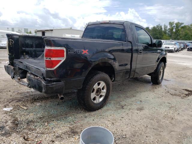 Photo 3 from auction – 2013 FORD F150 with VIN 1FTMF1EM6DKF28878
