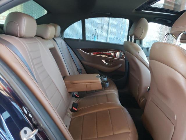 Photo 10 from auction – 2018 MERCEDES-BENZ E 300 with VIN WDDZF4JBXJA486654