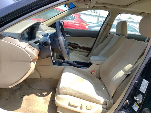 Photo 7 from auction – 2008 HONDA ACCORD with VIN 1HGCP26748A002172