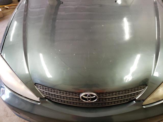 Photo 11 from auction – 2002 TOYOTA CAMRY LE with VIN 4T1BE32K42U526889
