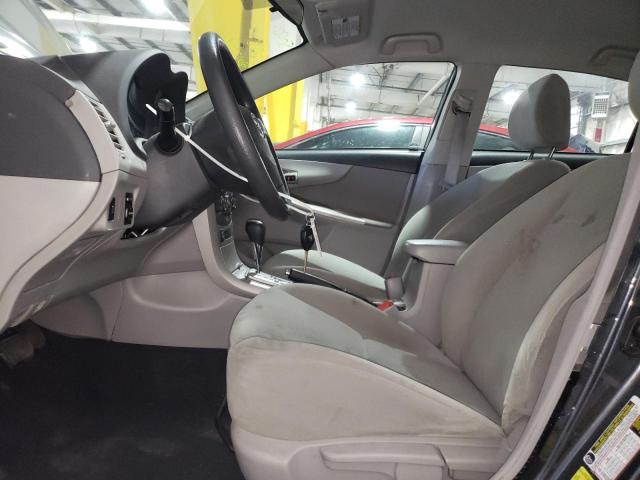 Photo 7 from auction – 2012 TOYOTA COROLLA BA with VIN 2T1BU4EEXCC898593