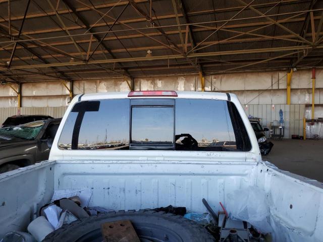 Photo 10 from auction – 2004 NISSAN TITAN XE with VIN 1N6AA06A64N587716