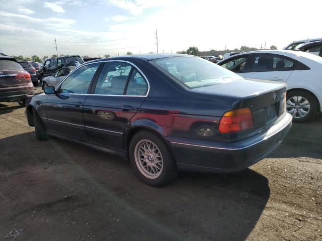 صورة رقم 2 من المزاد - 2000 BMW 528 I AUTO مع VIN WBADM6343YGU14445