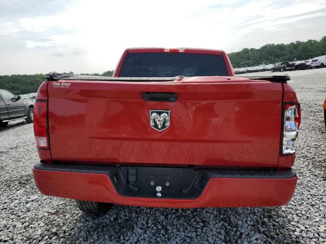 صورة رقم 6 من المزاد - 2018 RAM 1500 ST مع VIN 3C6RR6KT5JG250765