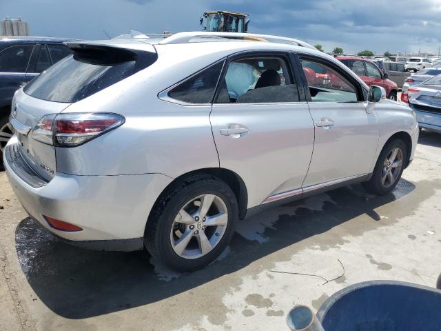 Photo 3 from auction – 2014 LEXUS RX 350 BAS with VIN 2T2BK1BA5EC242032