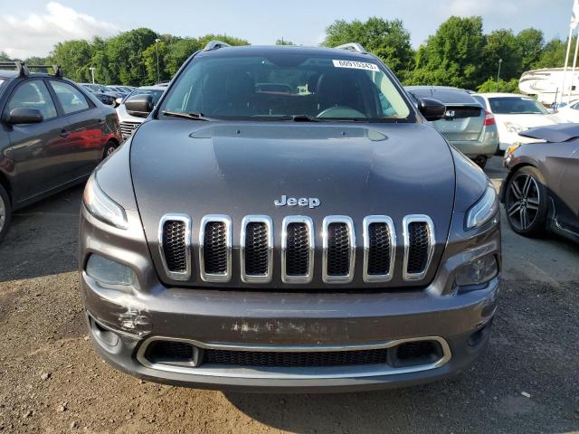Photo 5 from auction – 2014 JEEP CHEROKEE L with VIN 1C4PJMDS2EW141168
