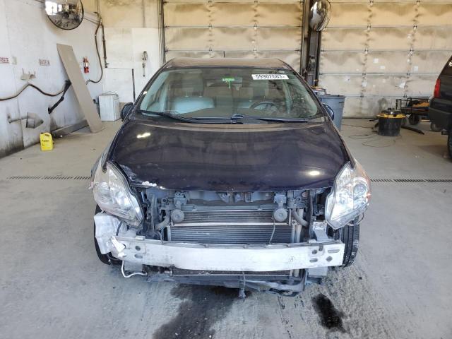 Photo 5 from auction – 2012 TOYOTA PRIUS with VIN JTDKN3DU1C1545938