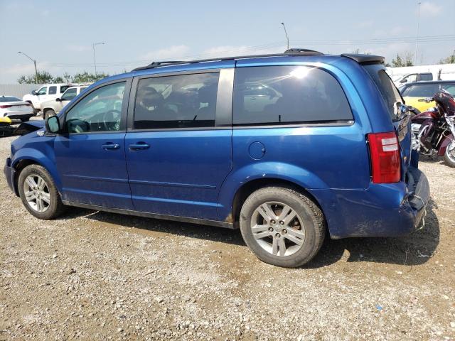 Снимка 2 от търг – 2010 DODGE GRAND CARA с VIN 2D4RN4DE1AR471994