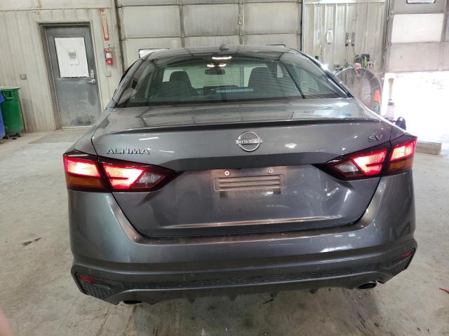 Photo 6 from auction – 2023 NISSAN ALTIMA SV with VIN 1N4BL4DVXPN372462
