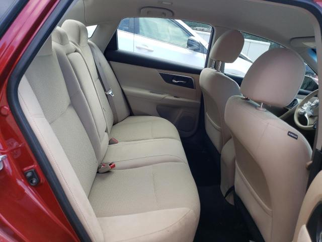 Photo 10 from auction – 2015 NISSAN ALTIMA 2.5 with VIN 1N4AL3APXFC177256