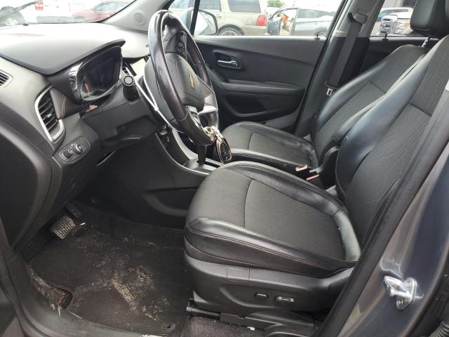 Photo 7 from auction – 2019 CHEVROLET TRAX 1LT with VIN KL7CJLSB5KB938302