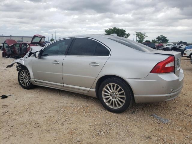 Photo 2 from auction – 2007 VOLVO S80 3.2 with VIN YV1AS982371022548