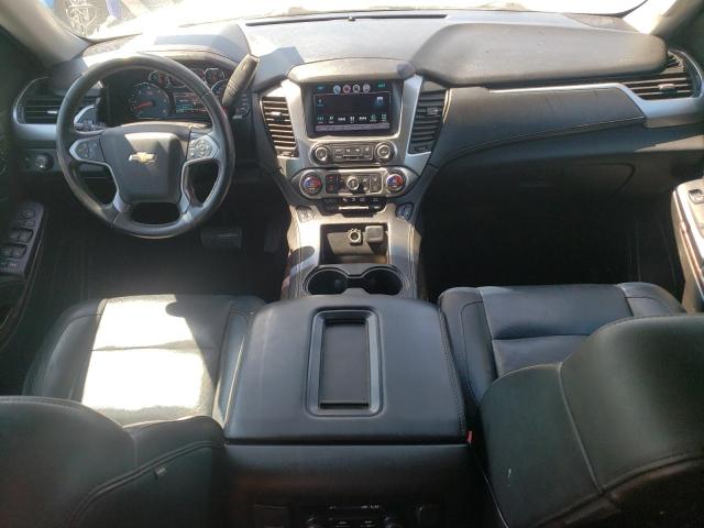 Photo 8 from auction – 2016 CHEVROLET SUBURBAN K with VIN 1GNSKHKC7GR222640