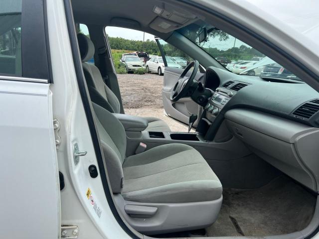 Photo 5 from auction – 2007 TOYOTA CAMRY CE with VIN 4T1BE46KX7U593696