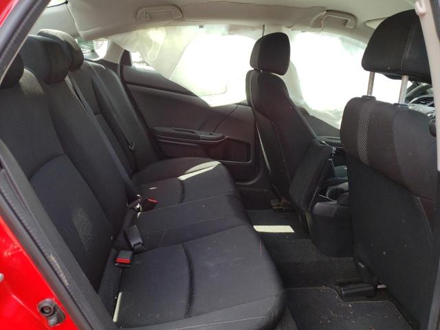 Photo 10 from auction – 2016 HONDA CIVIC LX with VIN 2HGFC2F58GH547458