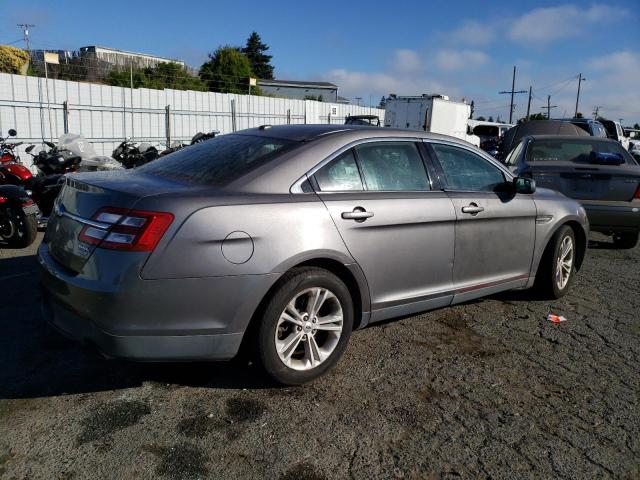 Photo 3 from auction – 2014 FORD TAURUS SEL with VIN 1FAHP2E96EG150992