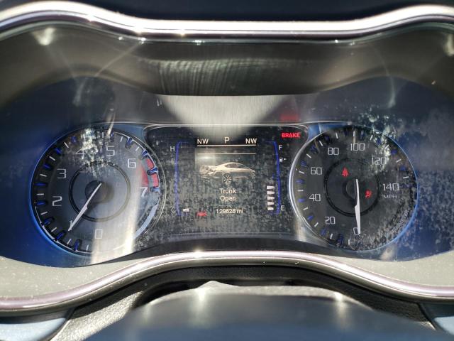 Photo 9 from auction – 2015 CHRYSLER 200 S with VIN 1C3CCCBB2FN747085