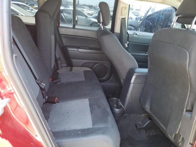 Photo 11 from auction – 2014 JEEP PATRIOT LA with VIN 1C4NJPFB8ED799319