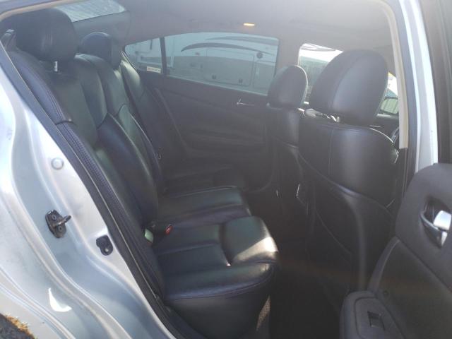 Photo 10 from auction – 2009 NISSAN MAXIMA S with VIN 1N4AA51E19C802745