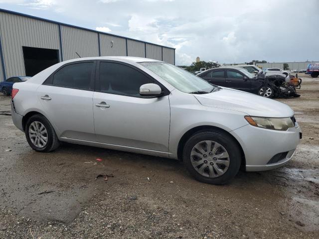 Photo 4 from auction – 2010 KIA FORTE EX with VIN KNAFU4A23A5051208