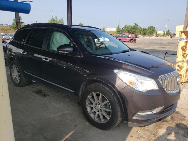 Photo 4 from auction – 2017 BUICK ENCLAVE with VIN 5GAKRBKD1HJ133934