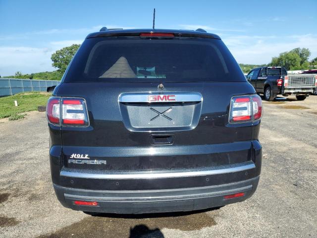 Photo 6 from auction – 2015 GMC ACADIA SLE with VIN 1GKKRNED4FJ314524