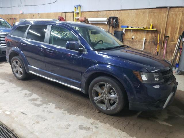 Photo 4 from auction – 2020 DODGE JOURNEY CR with VIN 3C4PDCGB2LT264095