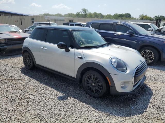 Photo 4 from auction – 2019 MINI COOPER with VIN WMWXP5C5XK2H30858