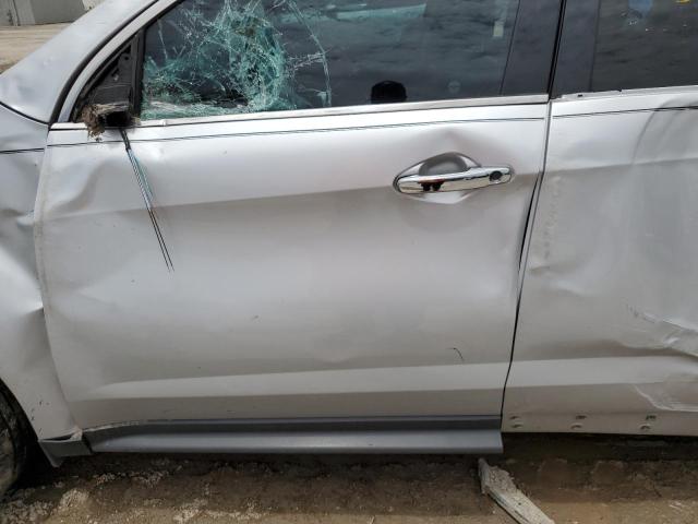 Photo 7 from auction – 2014 CHEVROLET EQUINOX with VIN 2GNALDEK4E6241031