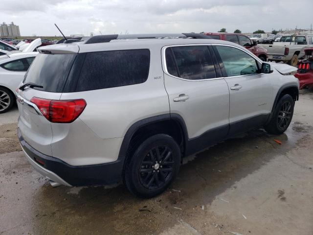 Photo 3 from auction – 2019 GMC ACADIA SLT with VIN 1GKKNMLS0KZ123170