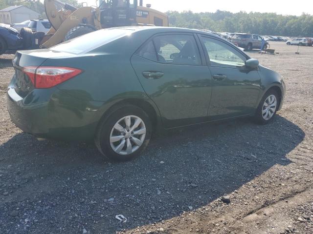 Photo 3 from auction – 2016 TOYOTA COROLLA L with VIN 2T1BURHE5GC721996