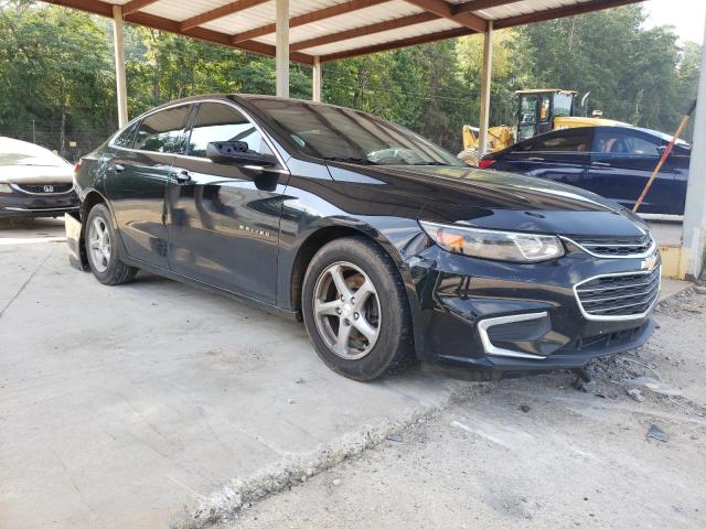 Photo 4 from auction – 2016 CHEVROLET MALIBU LS with VIN 1G1ZB5ST5GF232101