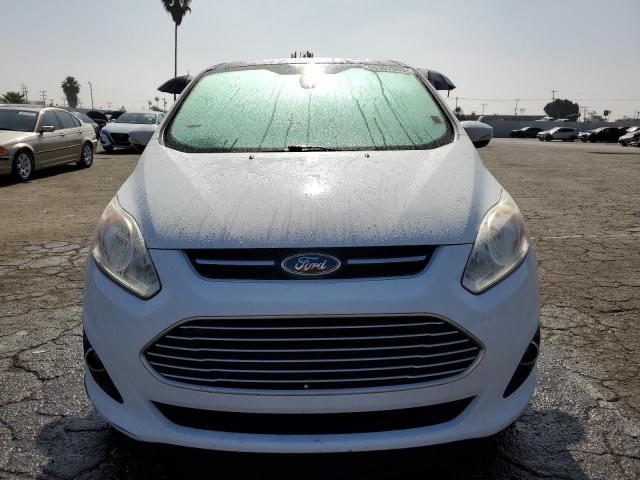 Photo 5 from auction – 2014 FORD C-MAX PREM with VIN 1FADP5CU9EL500646