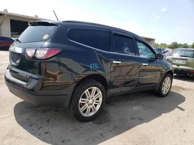 Photo 3 from auction – 2013 CHEVROLET TRAVERSE L with VIN 1GNKVGKD6DJ266343