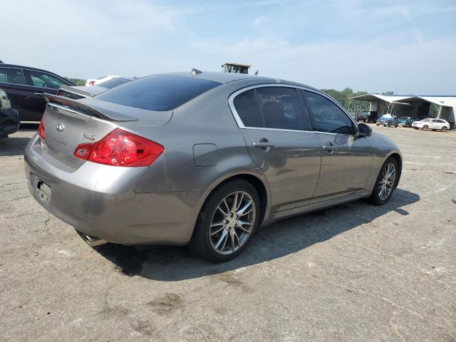 Photo 3 from auction – 2007 INFINITI G35 with VIN JNKBV61E77M710425